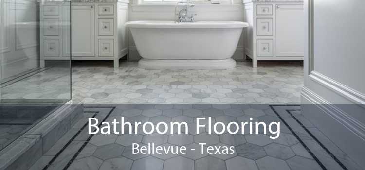 Bathroom Flooring Bellevue - Texas