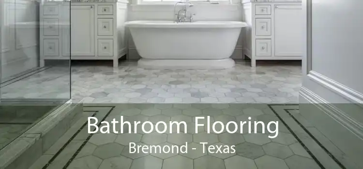 Bathroom Flooring Bremond - Texas