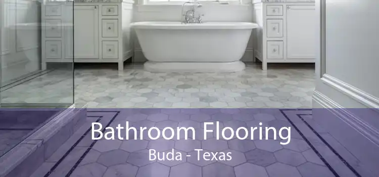Bathroom Flooring Buda - Texas