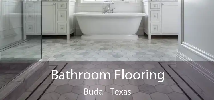 Bathroom Flooring Buda - Texas
