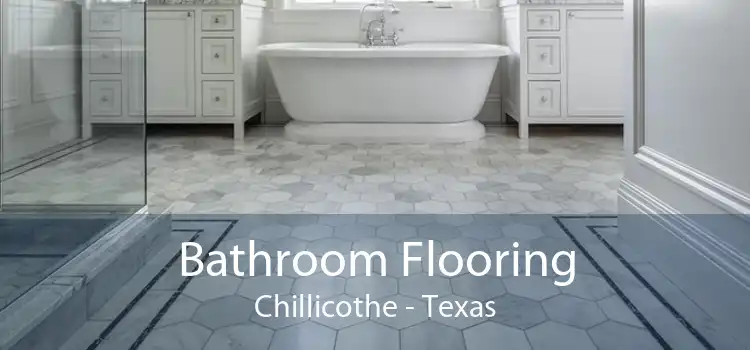 Bathroom Flooring Chillicothe - Texas