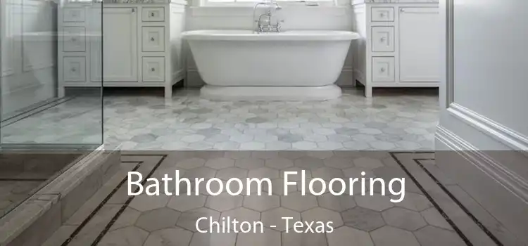 Bathroom Flooring Chilton - Texas
