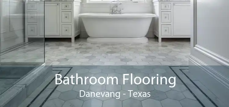 Bathroom Flooring Danevang - Texas