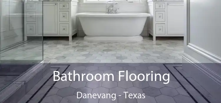 Bathroom Flooring Danevang - Texas