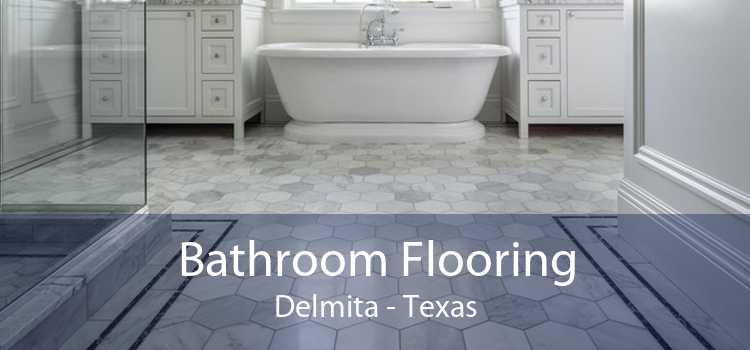 Bathroom Flooring Delmita - Texas