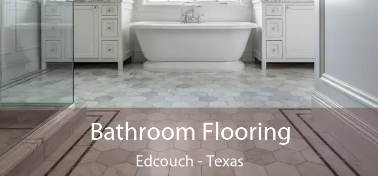 Bathroom Flooring Edcouch - Texas