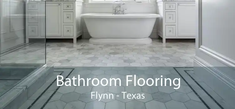 Bathroom Flooring Flynn - Texas