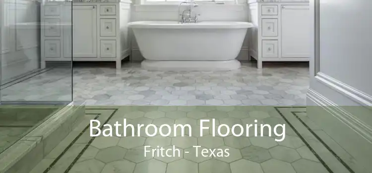Bathroom Flooring Fritch - Texas