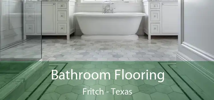 Bathroom Flooring Fritch - Texas