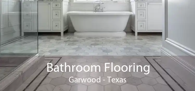 Bathroom Flooring Garwood - Texas