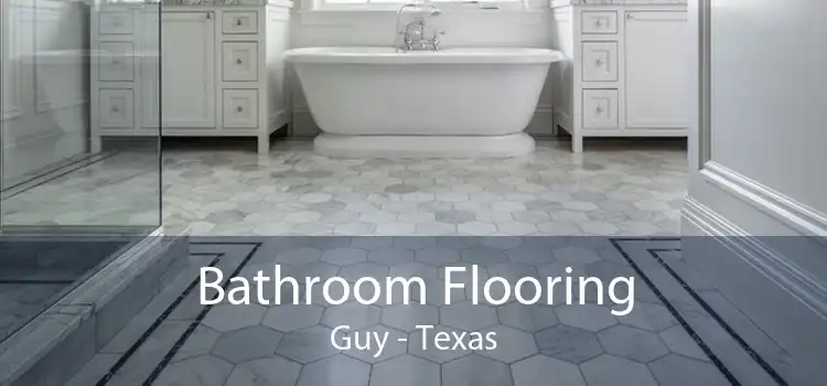 Bathroom Flooring Guy - Texas