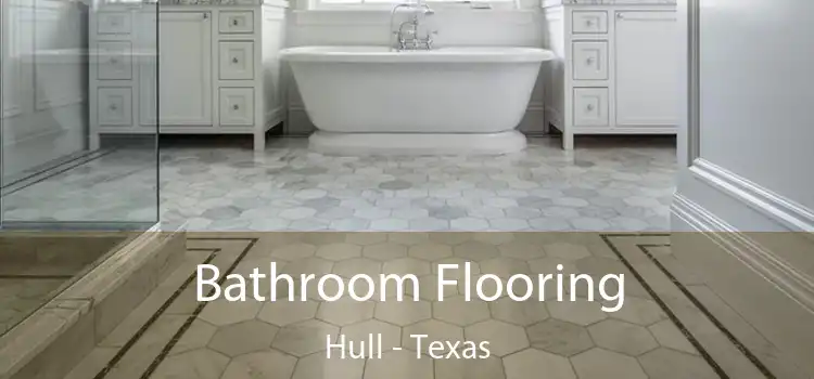 Bathroom Flooring Hull - Texas