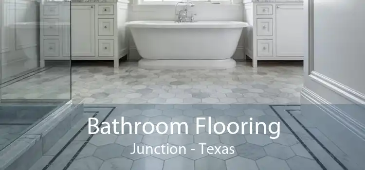 Bathroom Flooring Junction - Texas