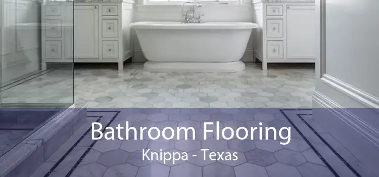 Bathroom Flooring Knippa - Texas