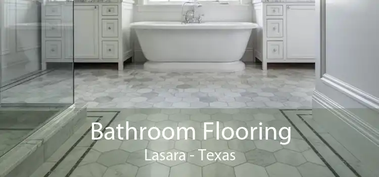 Bathroom Flooring Lasara - Texas