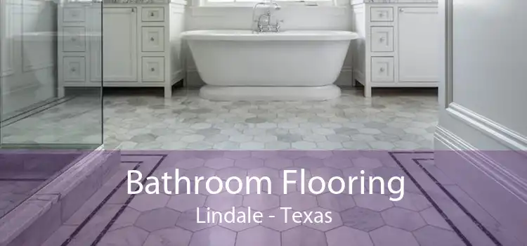 Bathroom Flooring Lindale - Texas