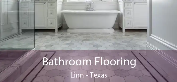 Bathroom Flooring Linn - Texas