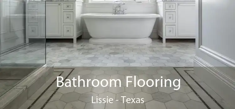 Bathroom Flooring Lissie - Texas