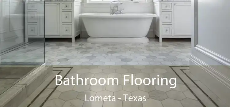 Bathroom Flooring Lometa - Texas