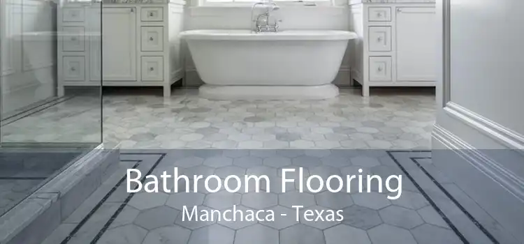 Bathroom Flooring Manchaca - Texas