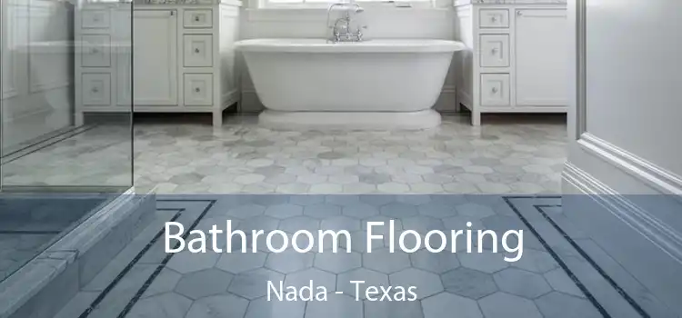 Bathroom Flooring Nada - Texas