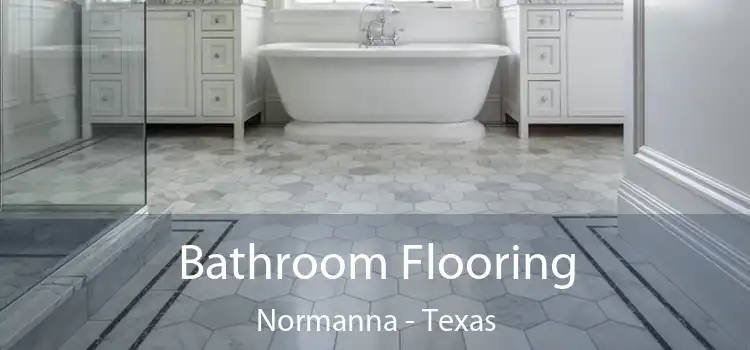 Bathroom Flooring Normanna - Texas