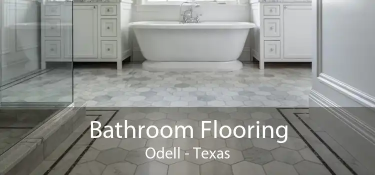 Bathroom Flooring Odell - Texas