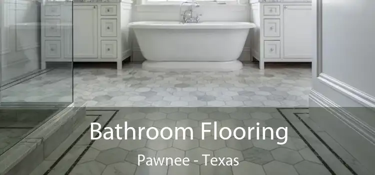 Bathroom Flooring Pawnee - Texas
