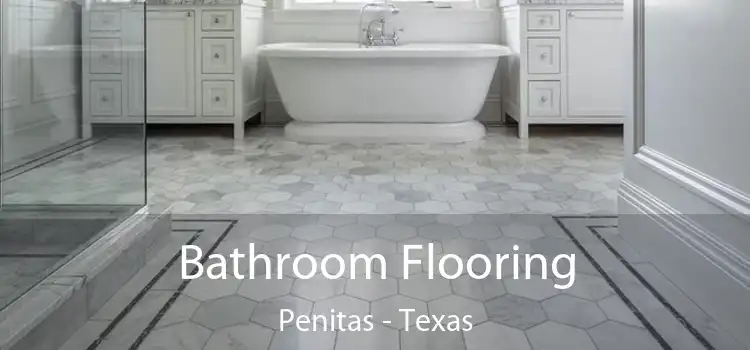 Bathroom Flooring Penitas - Texas
