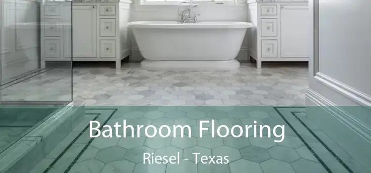 Bathroom Flooring Riesel - Texas