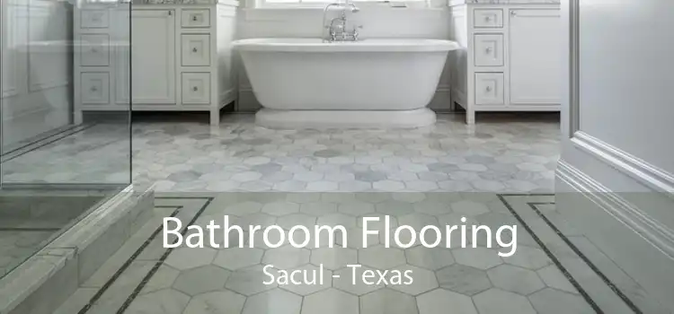 Bathroom Flooring Sacul - Texas