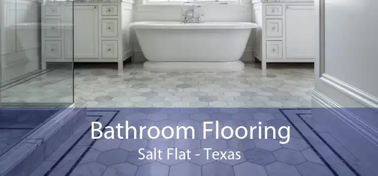 Bathroom Flooring Salt Flat - Texas