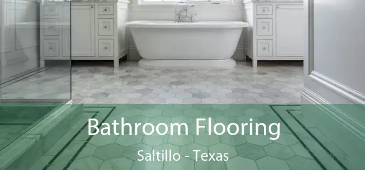 Bathroom Flooring Saltillo - Texas