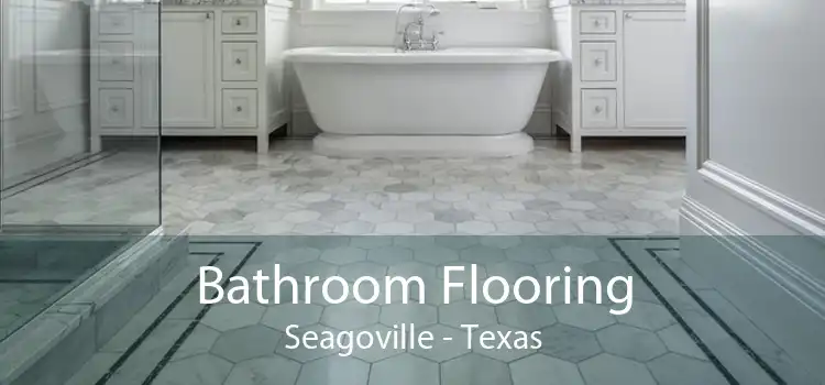 Bathroom Flooring Seagoville - Texas