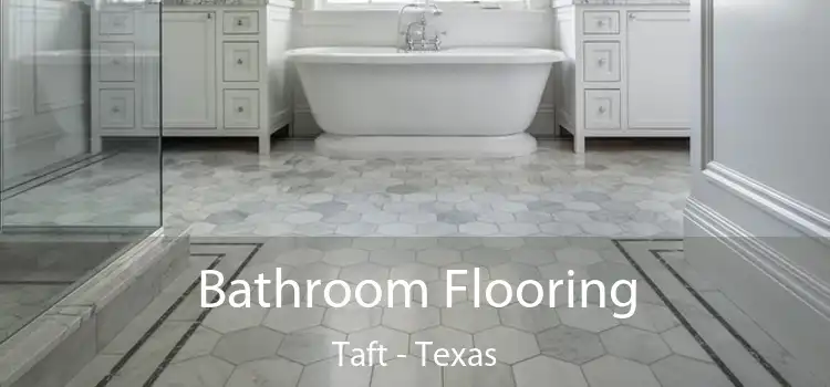 Bathroom Flooring Taft - Texas