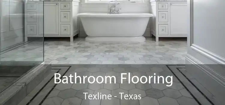 Bathroom Flooring Texline - Texas