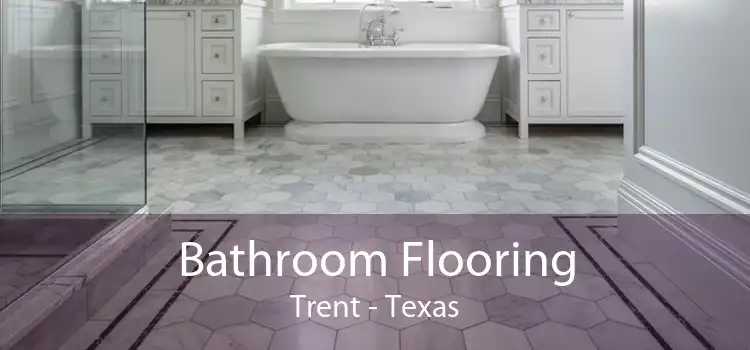 Bathroom Flooring Trent - Texas