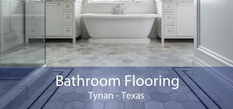 Bathroom Flooring Tynan - Texas