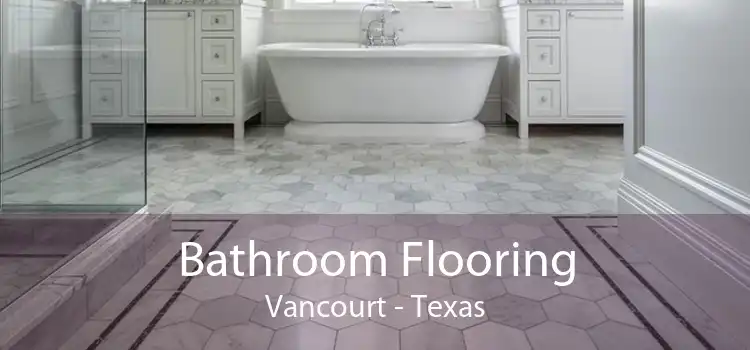 Bathroom Flooring Vancourt - Texas
