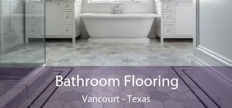 Bathroom Flooring Vancourt - Texas