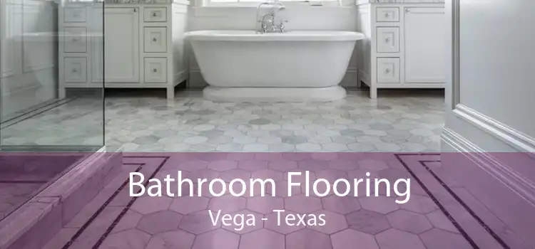 Bathroom Flooring Vega - Texas