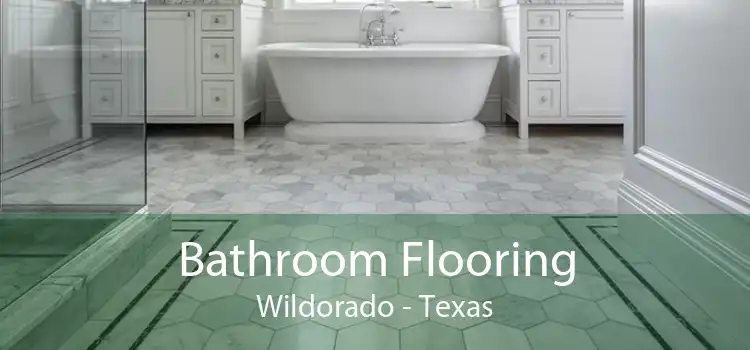 Bathroom Flooring Wildorado - Texas