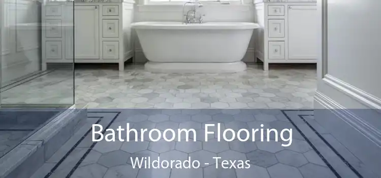 Bathroom Flooring Wildorado - Texas