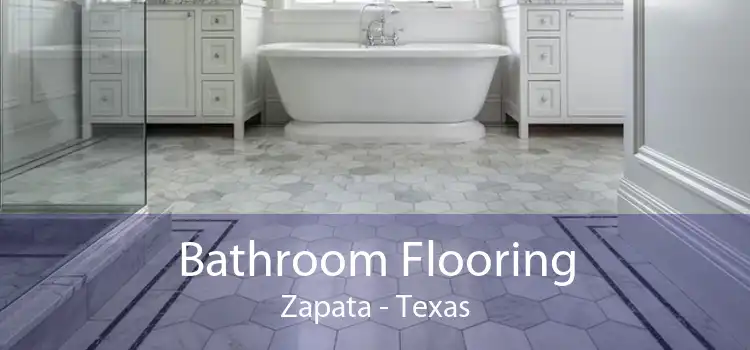 Bathroom Flooring Zapata - Texas