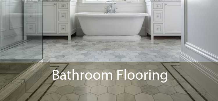 Bathroom Flooring 