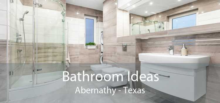 Bathroom Ideas Abernathy - Texas