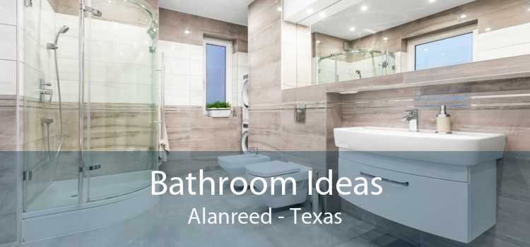 Bathroom Ideas Alanreed - Texas