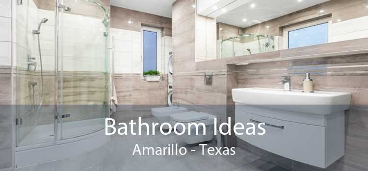 Bathroom Ideas Amarillo - Texas