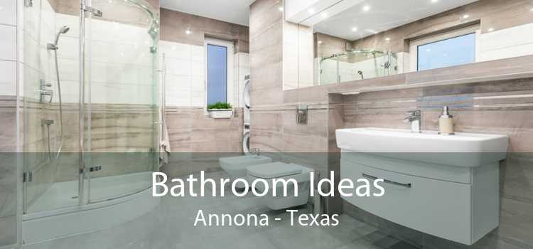 Bathroom Ideas Annona - Texas