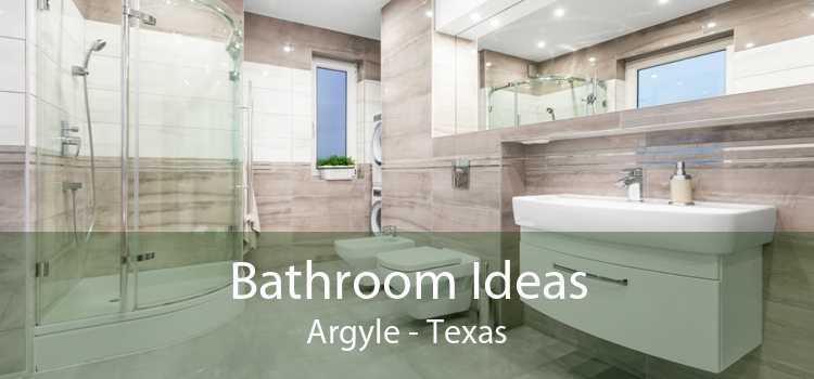 Bathroom Ideas Argyle - Texas